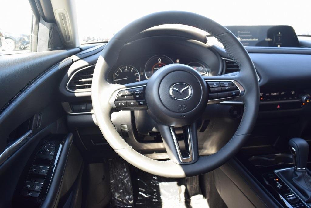 new 2024 Mazda CX-30 car, priced at $26,397
