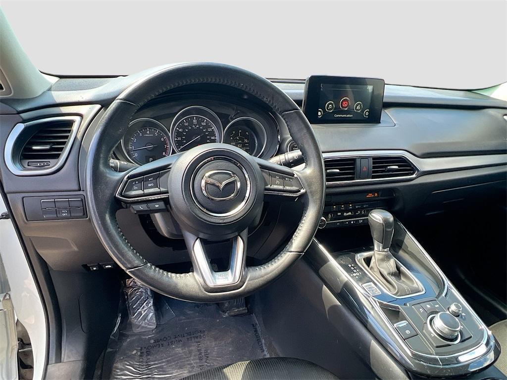 used 2019 Mazda CX-9 car, priced at $17,299