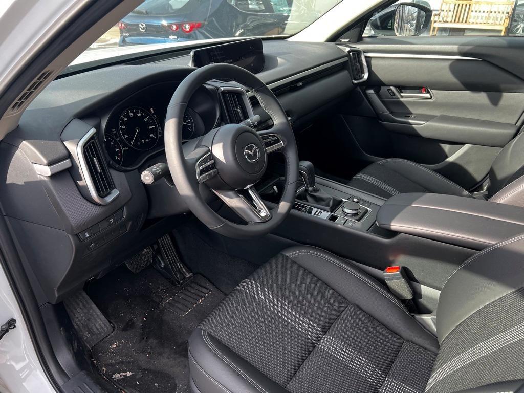 used 2025 Mazda CX-50 car, priced at $31,988