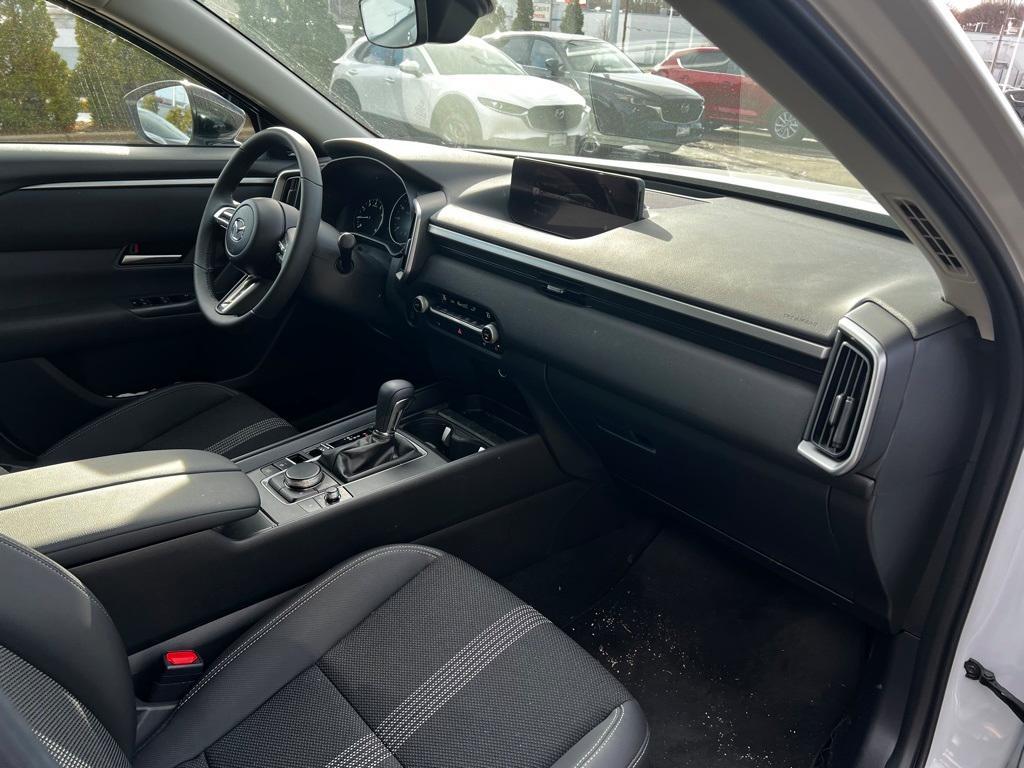 used 2025 Mazda CX-50 car, priced at $31,988