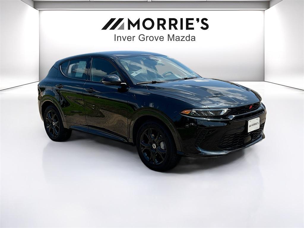 used 2024 Dodge Hornet car, priced at $23,990