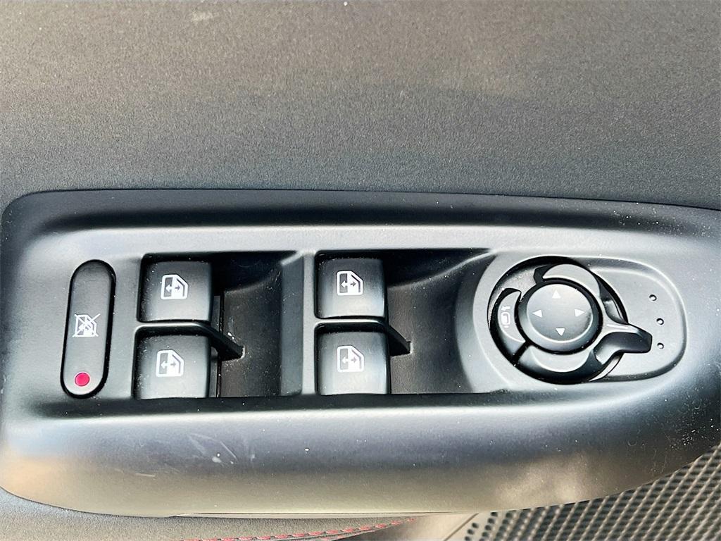 used 2024 Dodge Hornet car, priced at $23,990