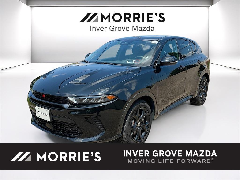 used 2024 Dodge Hornet car, priced at $23,990