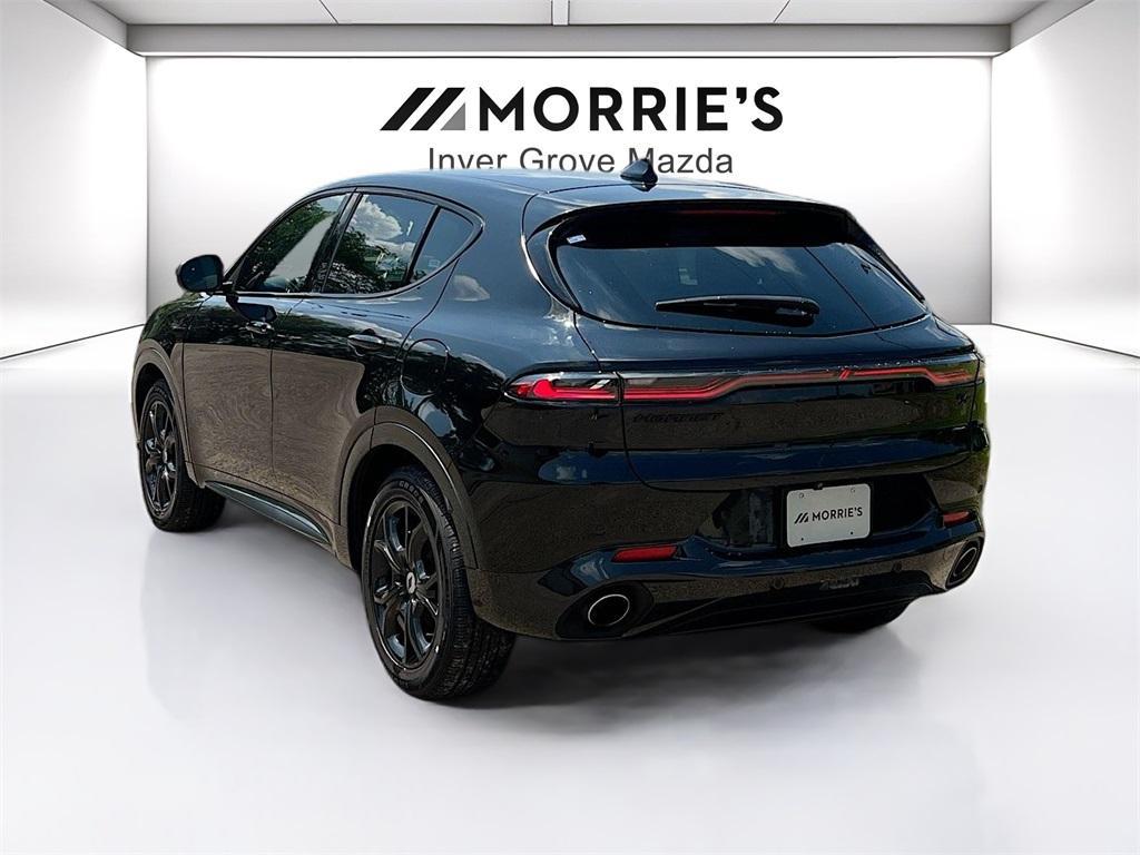 used 2024 Dodge Hornet car, priced at $23,990