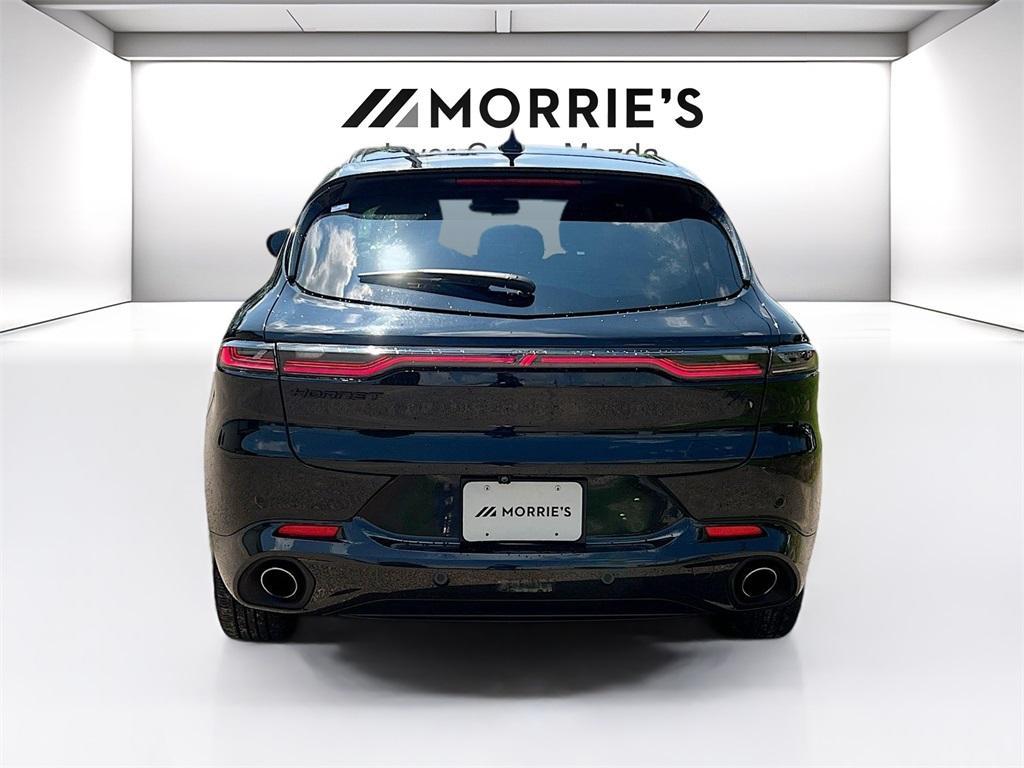 used 2024 Dodge Hornet car, priced at $23,990