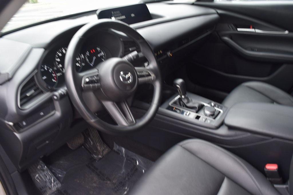 used 2023 Mazda CX-30 car, priced at $22,999