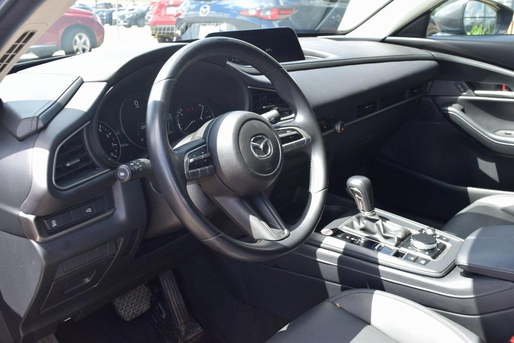 used 2023 Mazda CX-30 car, priced at $22,977