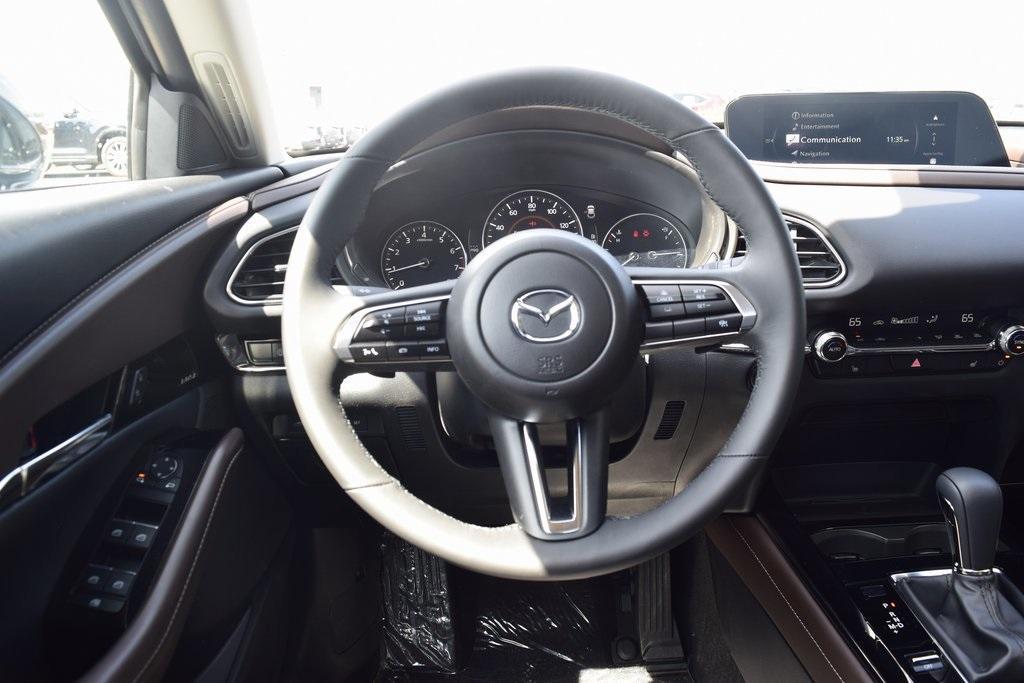 new 2024 Mazda CX-30 car, priced at $33,469