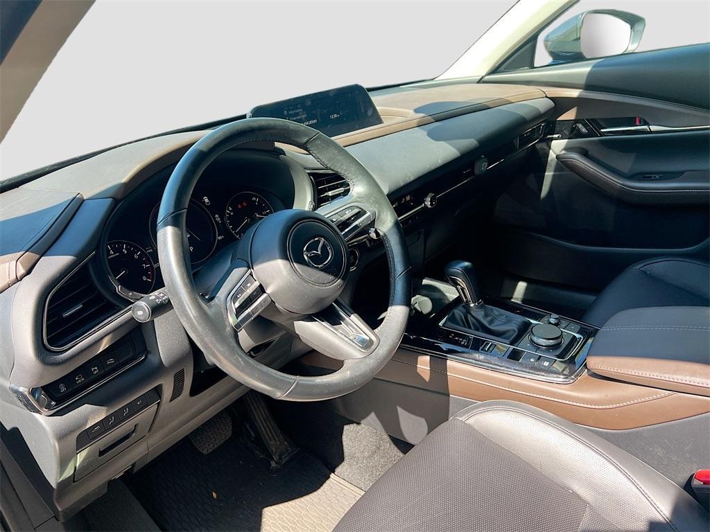 used 2023 Mazda CX-30 car, priced at $26,399