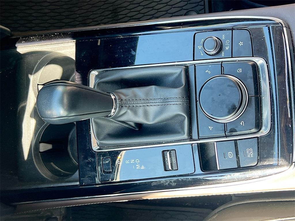 used 2023 Mazda CX-30 car, priced at $26,399