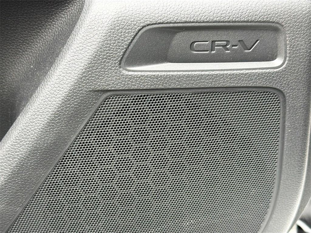 used 2026 Honda CR-V Hybrid car, priced at $35,999