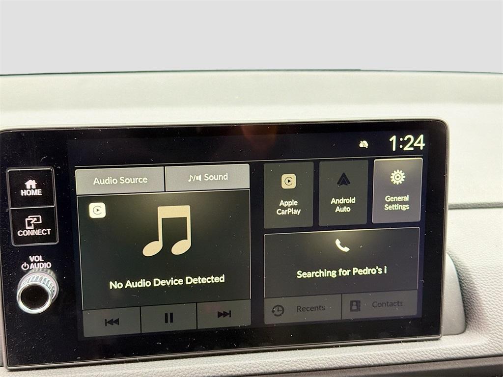 used 2026 Honda CR-V Hybrid car, priced at $35,999