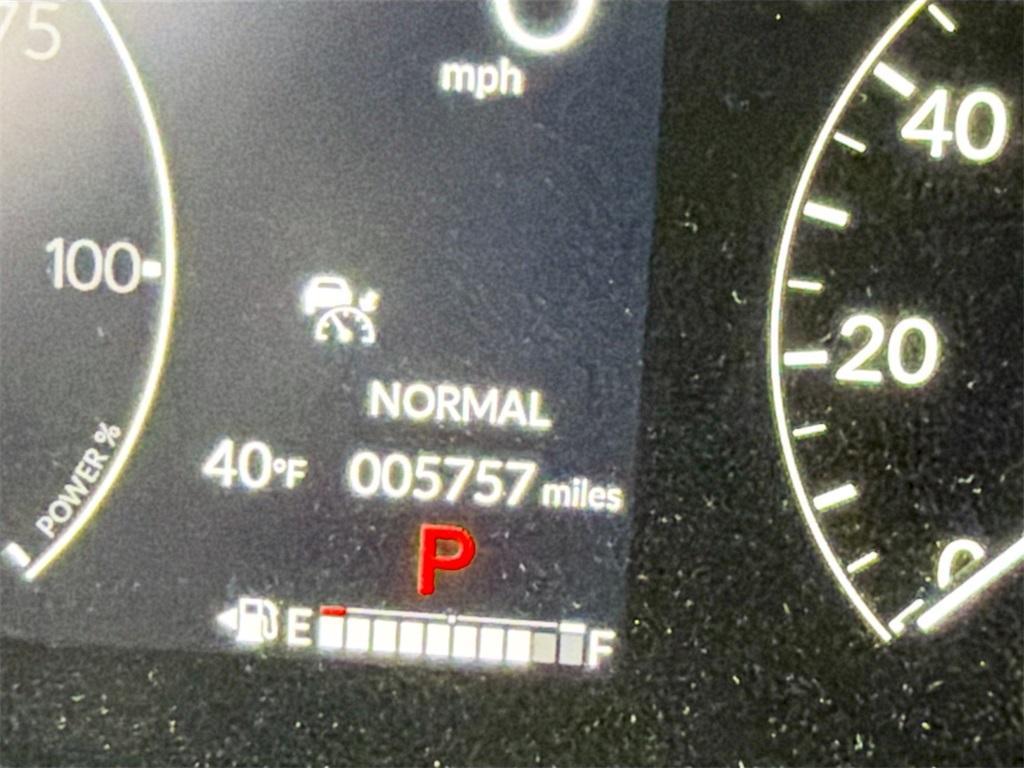 used 2026 Honda CR-V Hybrid car, priced at $35,999