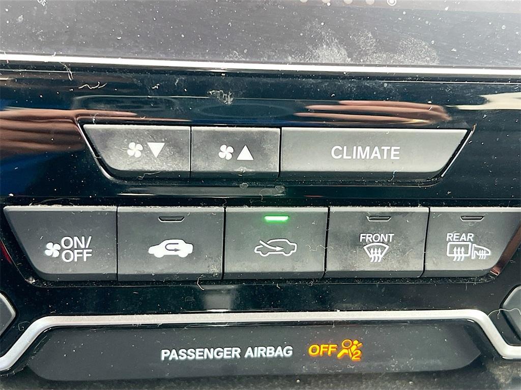 used 2020 Honda CR-V car, priced at $23,990