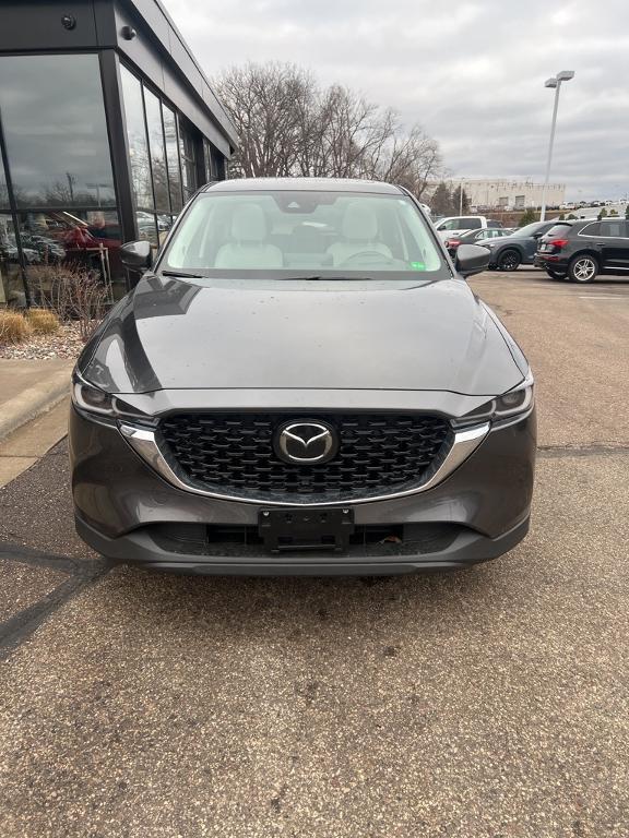 used 2022 Mazda CX-5 car, priced at $28,799