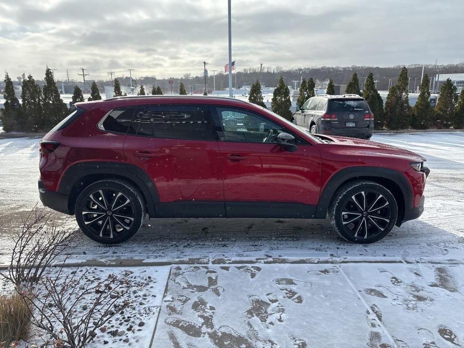 used 2023 Mazda CX-50 car, priced at $29,599