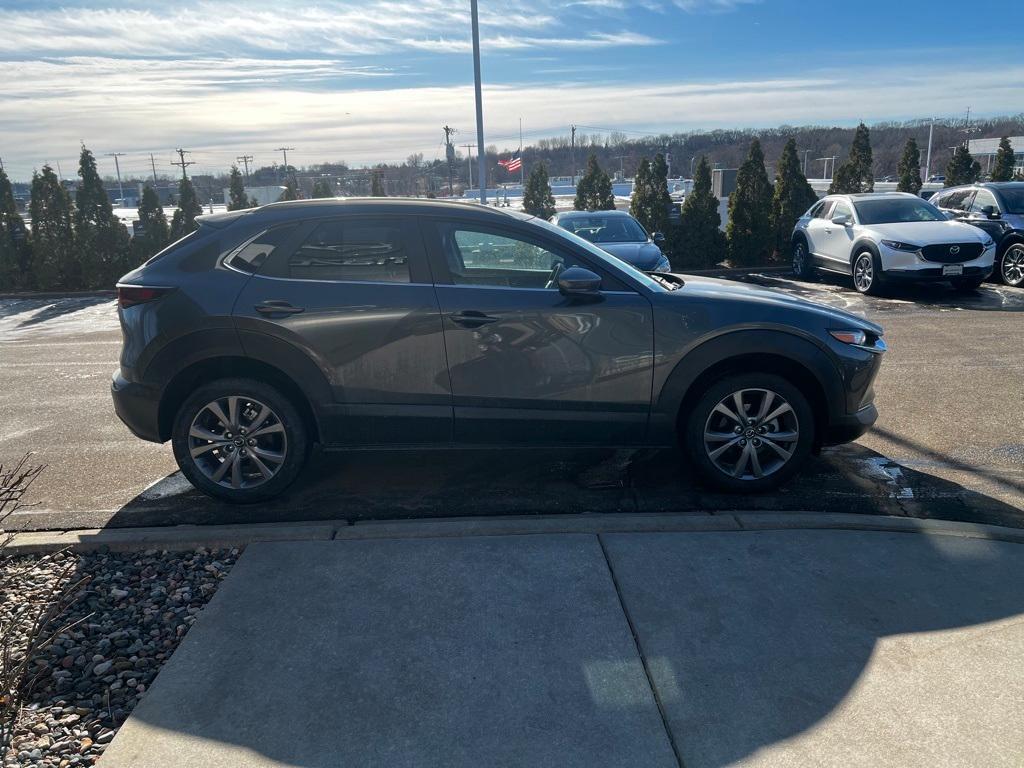 used 2024 Mazda CX-30 car, priced at $25,999