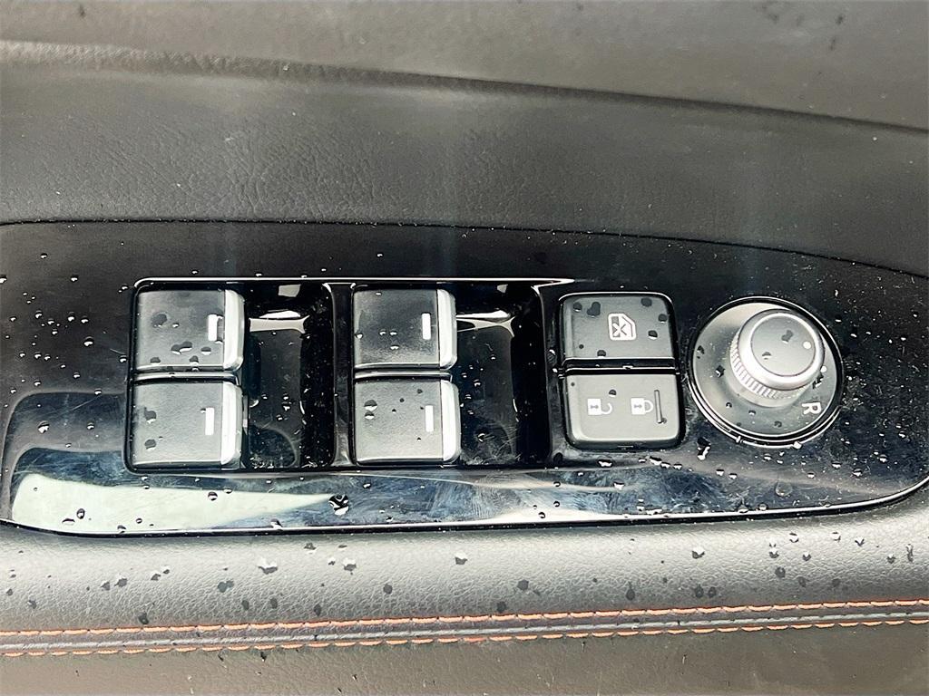 used 2025 Mazda CX-5 car, priced at $33,998