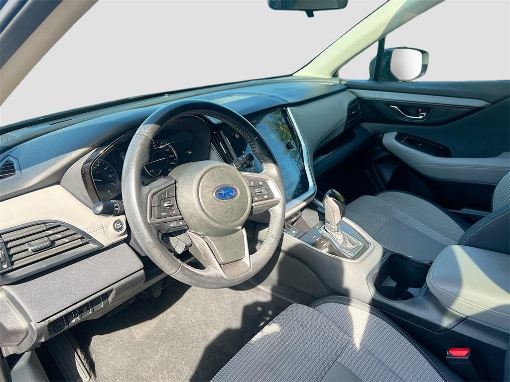 used 2022 Subaru Outback car, priced at $20,962