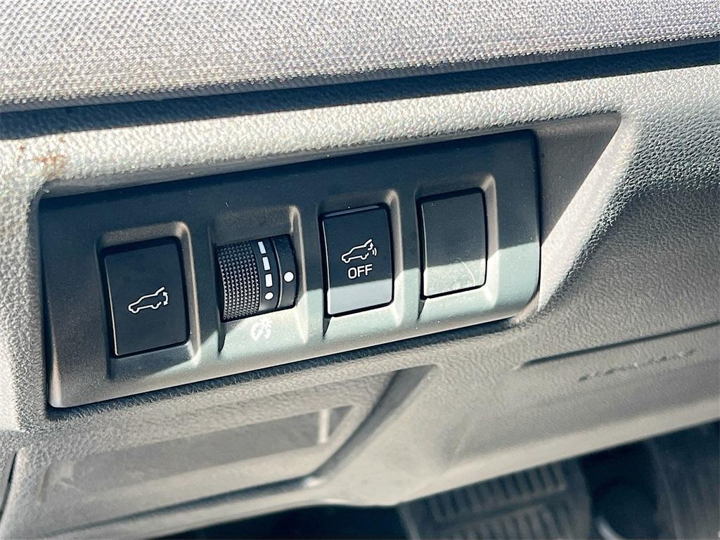 used 2022 Subaru Outback car, priced at $20,962