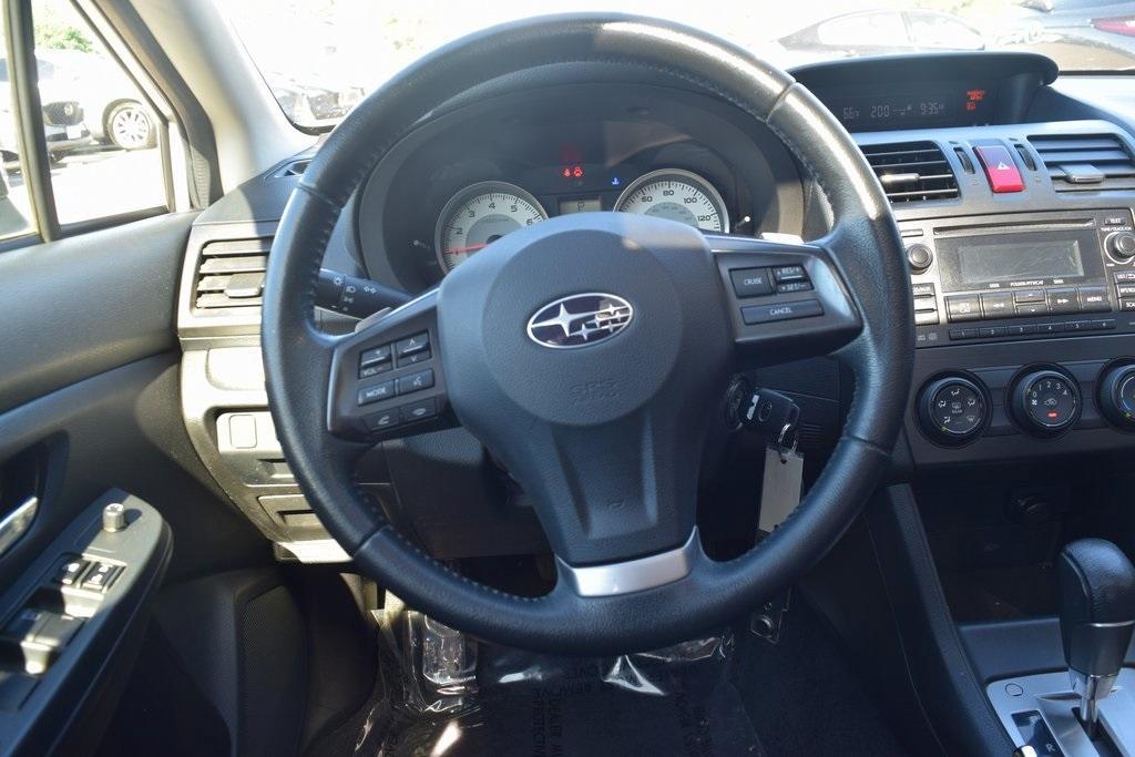 used 2012 Subaru Impreza car, priced at $10,999