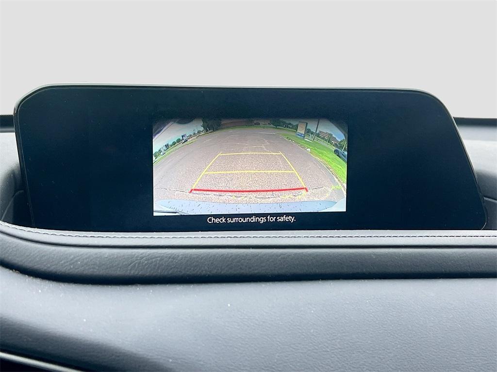 used 2024 Mazda CX-30 car