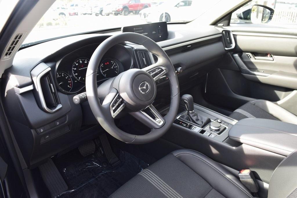 new 2025 Mazda CX-50 car, priced at $35,959