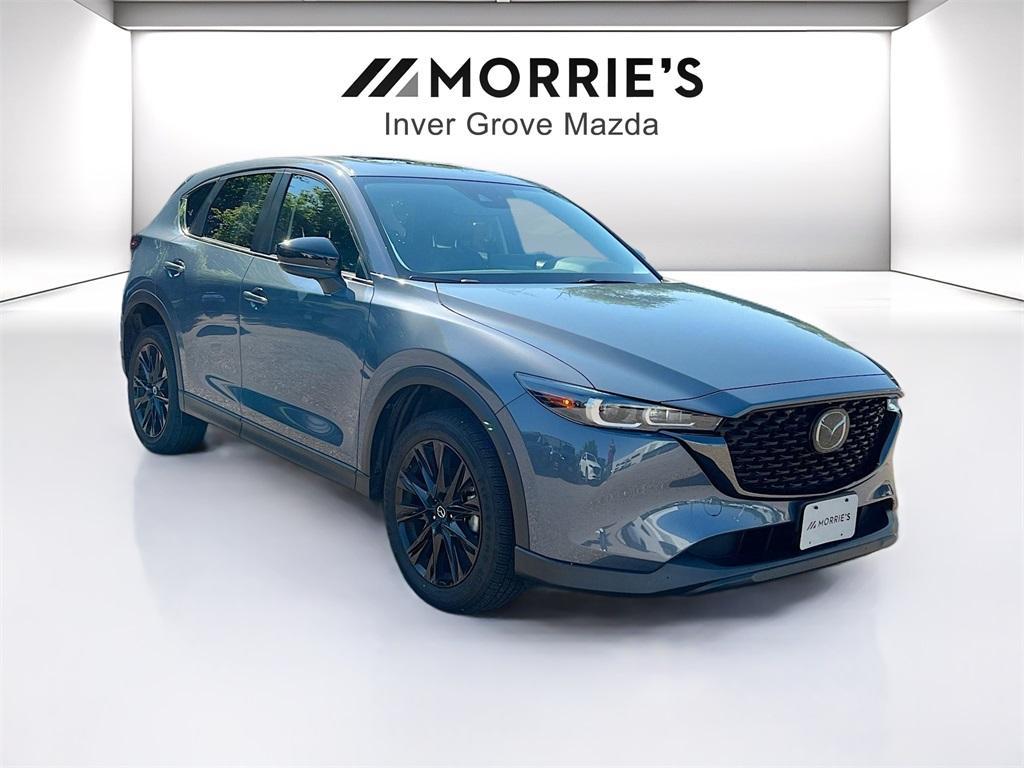 used 2023 Mazda CX-5 car, priced at $26,990