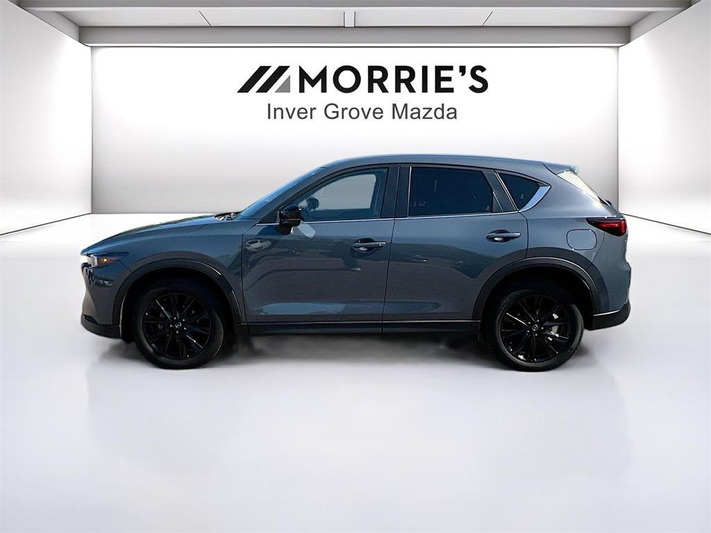 used 2023 Mazda CX-5 car, priced at $26,990