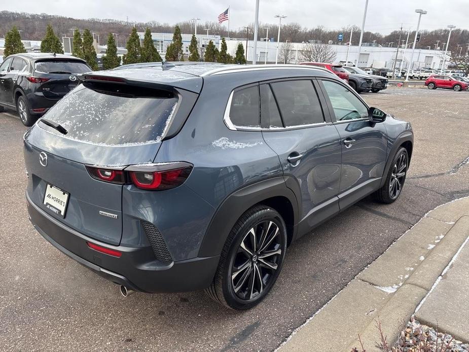 used 2023 Mazda CX-50 car, priced at $28,799