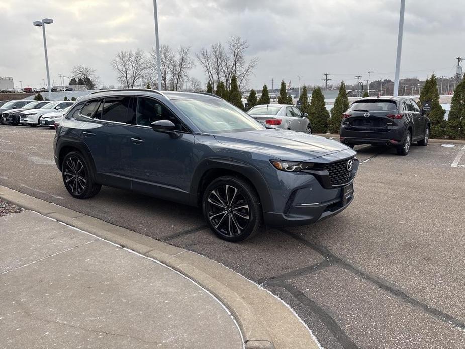 used 2023 Mazda CX-50 car, priced at $28,799