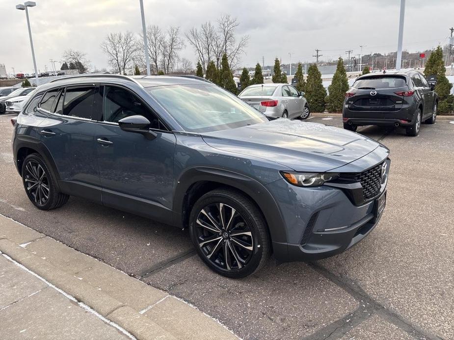 used 2023 Mazda CX-50 car, priced at $28,799