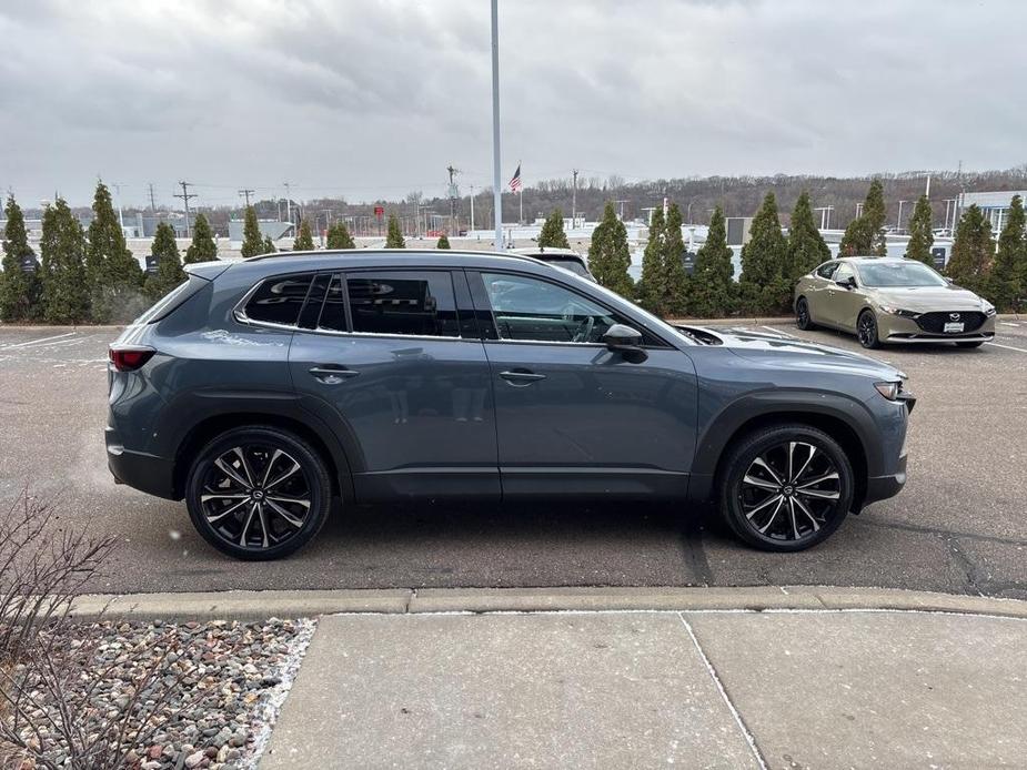 used 2023 Mazda CX-50 car, priced at $28,799