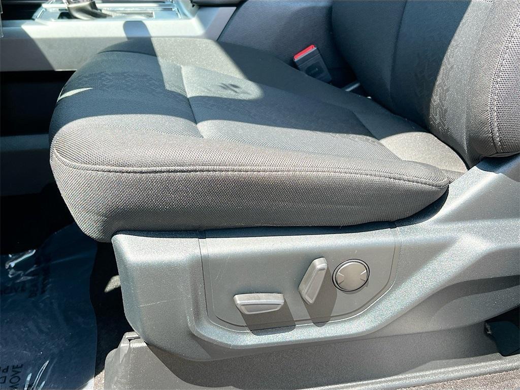 used 2020 Ford F-150 car, priced at $28,998