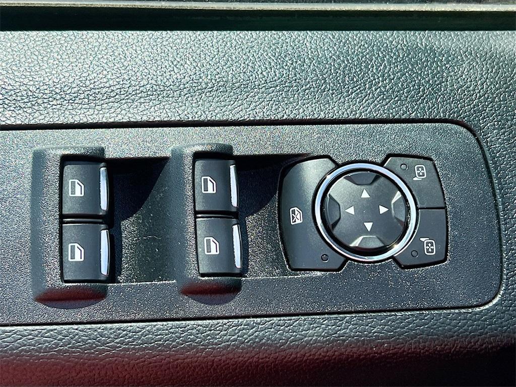 used 2020 Ford F-150 car, priced at $28,488