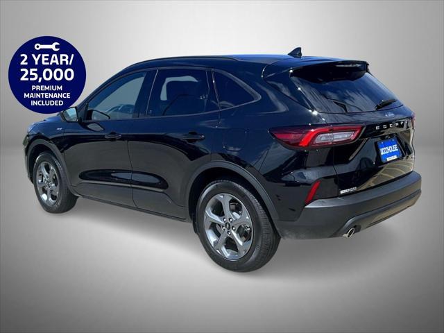 new 2025 Ford Escape car, priced at $29,524