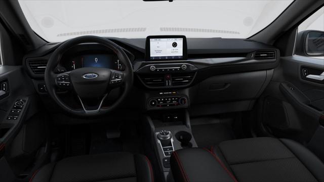 new 2025 Ford Escape car, priced at $35,024