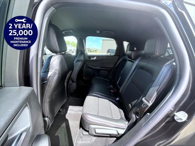 new 2025 Ford Escape car, priced at $29,524