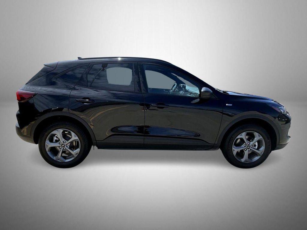 new 2025 Ford Escape car, priced at $27,524
