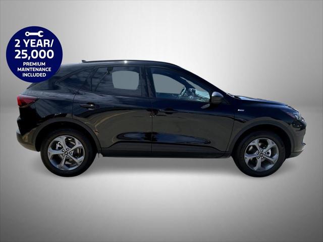 new 2025 Ford Escape car, priced at $29,524