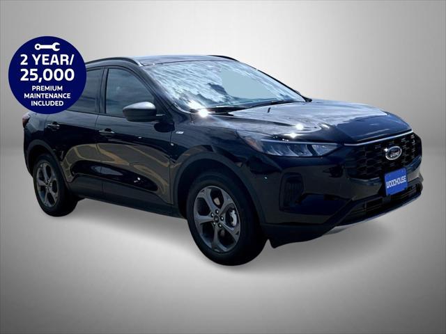 new 2025 Ford Escape car, priced at $29,524