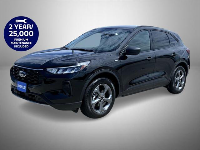 new 2025 Ford Escape car, priced at $29,524