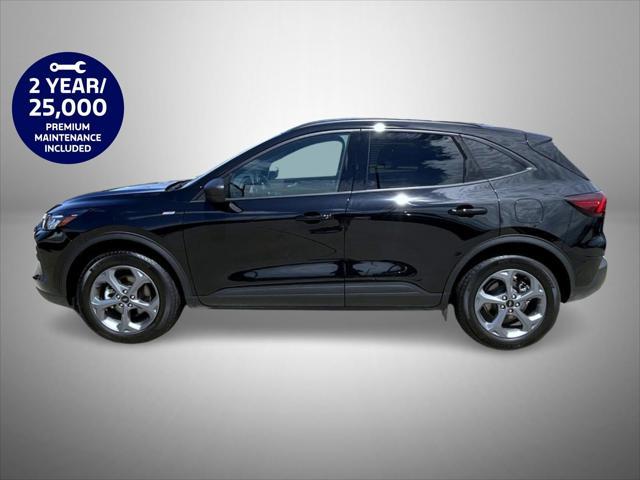 new 2025 Ford Escape car, priced at $29,524
