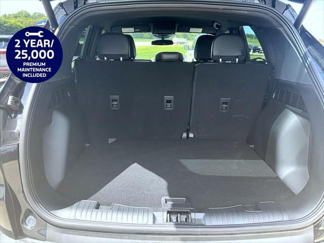 new 2025 Ford Escape car, priced at $29,524