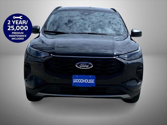 new 2025 Ford Escape car, priced at $29,524