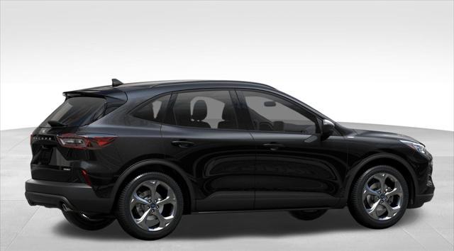 new 2025 Ford Escape car, priced at $35,024