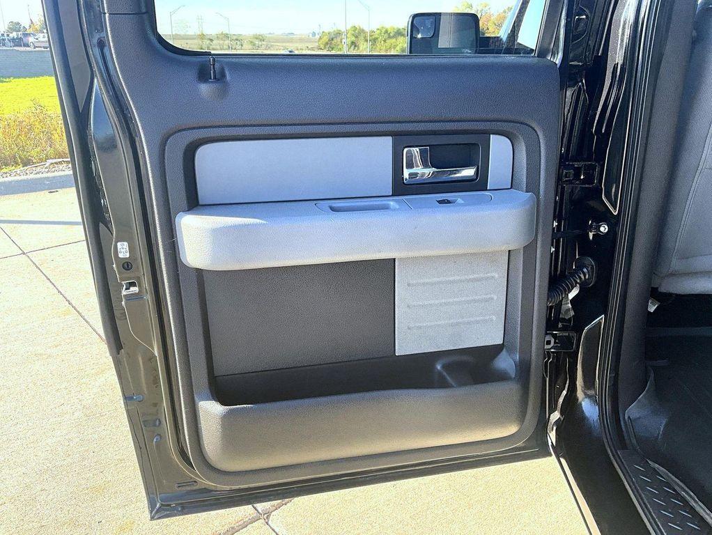 used 2012 Ford F-150 car, priced at $13,645