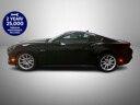 new 2025 Ford Mustang car, priced at $52,129
