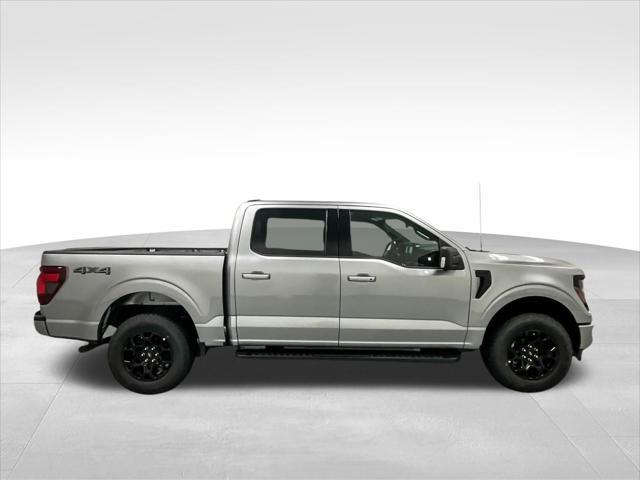 new 2024 Ford F-150 car, priced at $51,079