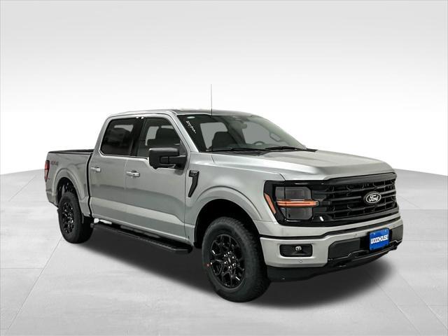 new 2024 Ford F-150 car, priced at $51,079